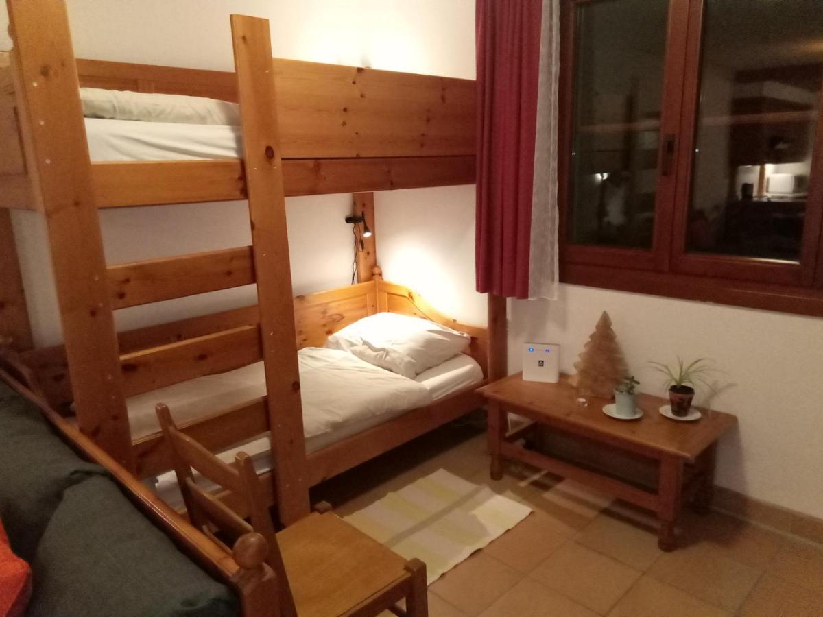 Good Times Gerlitzen Apartman Deutschberg Kültér fotó
